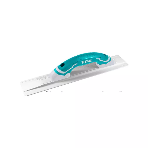 Total Plastering Trowel 400 X 80Mm Beveled &Amp; Magnesium Hand Float Thptm40801 1 Total Plastering Trowel 400 X 80Mm Beveled &Amp; Magnesium Hand Float Thptm40801
