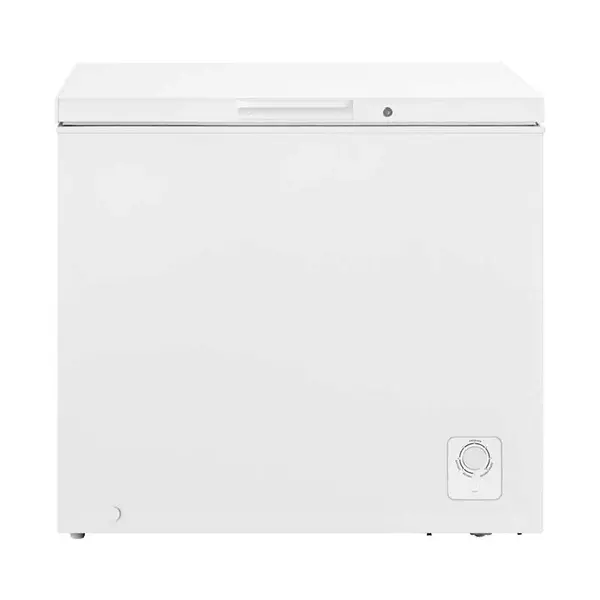 Hisense Chest Freezer 198L 3D Cooling, Easy Cleaning, Keep For 135H, White H245Cf 1 Hisense Chest Freezer 198L 3D Cooling, Easy Cleaning, Keep For 135H, White H245Cf