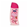 Hobby Body Wash Marshmallow Strawberry 500ml (Pack of 3)