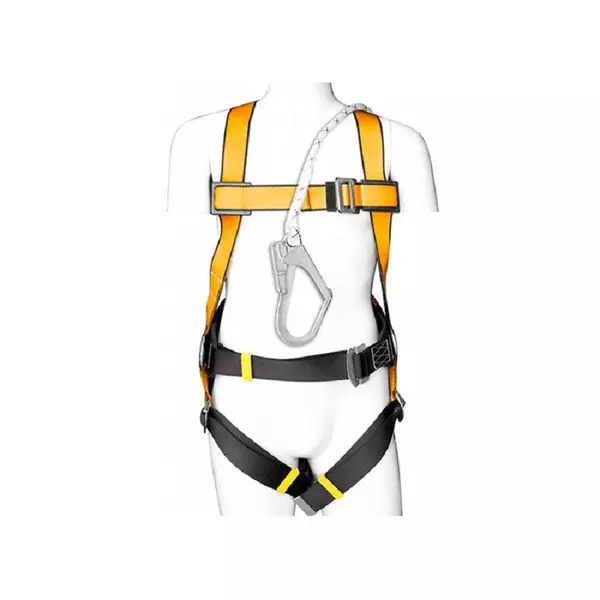 Ingco Safety Harness 13Mm*1.8M Hsh501802 1 Ingco Safety Harness 13Mm*1.8M Hsh501802