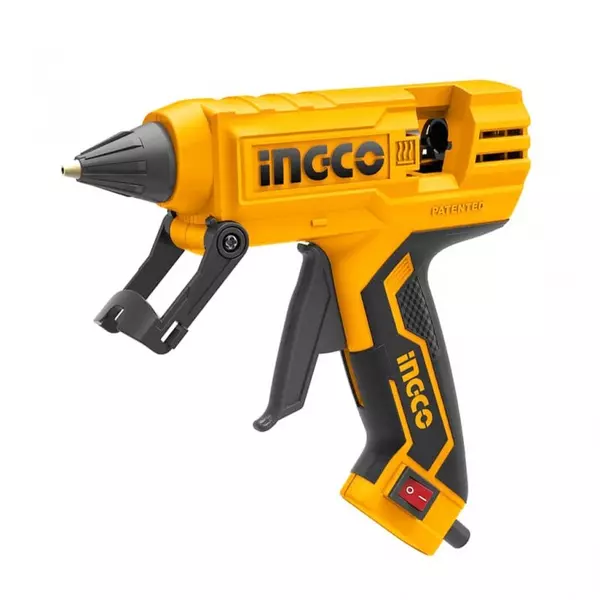 Ingco Electric Hot Glue Gun 220W Gg308 1 Ingco Electric Hot Glue Gun 220W Gg308