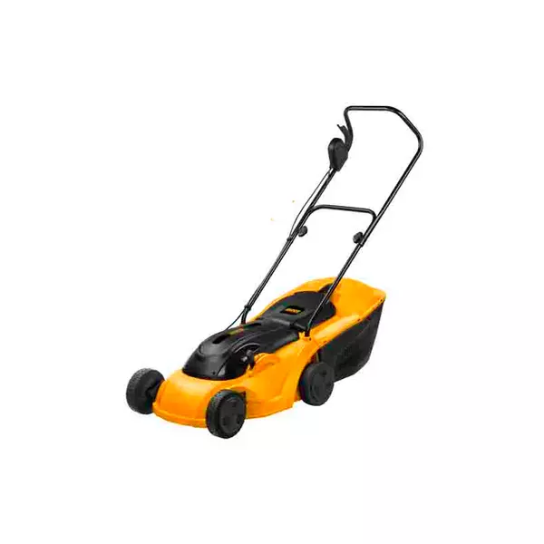 Ingco Electric Lawn Mower 1600W Lm383 1 Ingco Electric Lawn Mower 1600W Lm383