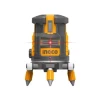 Ingco Self-Leveling Line Laser 0-20m with Red Laser Beam & Soldering Iron HLL306505