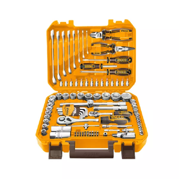 Ingco Tool Box Accessories Set (Pack Of 100Pcs) Hkthp21001 1 Ingco Tool Box Accessories Set (Pack Of 100Pcs) Hkthp21001