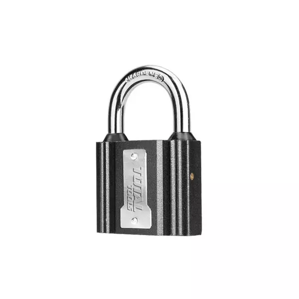 Total Iron Padlock 32Mm Tlk31321 1 Total Iron Padlock 32Mm Tlk31321