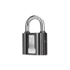 Total Iron Padlock 38mm TLK31381
