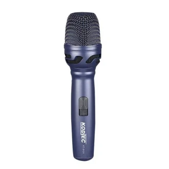 Kodtec Wired Microphone KT-8101