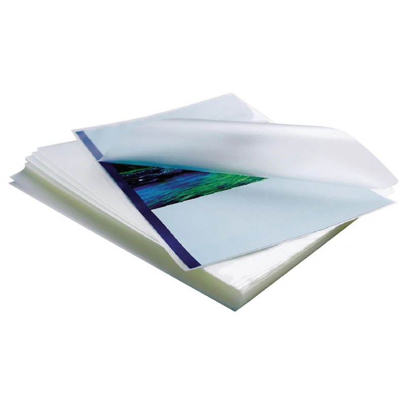 Generic Sbt Lamination Pouch Film A4 P03232 2 Generic Sbt Lamination Pouch Film A4 P03232