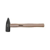 Total Machinist Hammer 1500g Hardwood Handle THTW711500