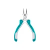 Total Long Nose Pliers 4.5" Mini THTMN256