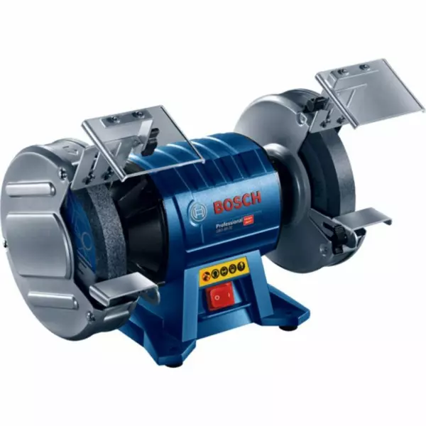 Bosch Professional Bench Grinder 150Mm 350W Gbg 35-15 1 Bosch Professional Bench Grinder 150Mm 350W Gbg 35-15