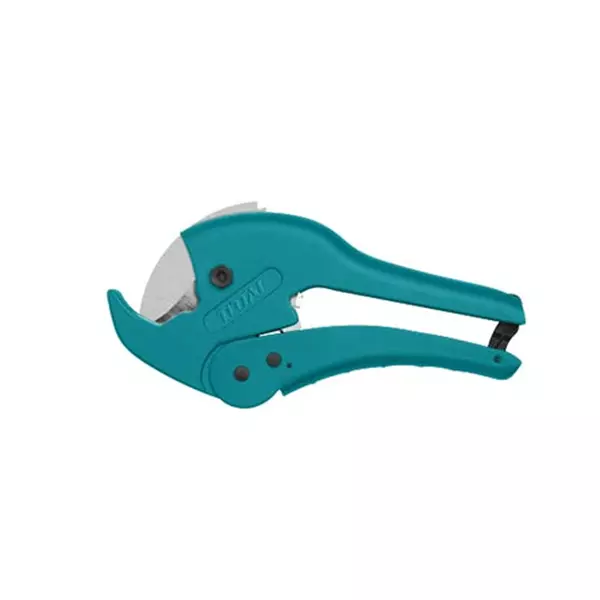 Total Pvc Pipe Cutter Length 225Mm Tht53422 1 Total Pvc Pipe Cutter Length 225Mm Tht53422
