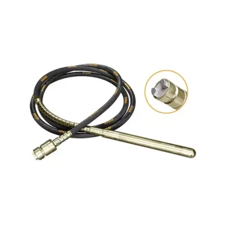 Ingco Vibrator Poker Shaft 38mm VBP1381