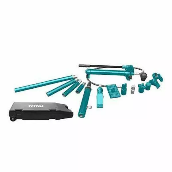 Total Body Repair Kit / Hydraulic 10Ton Tphbrk0103 1 Total Body Repair Kit / Hydraulic 10Ton Tphbrk0103