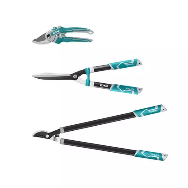 Total Garden Lopper Set 3Pc Tht1576033 1 Total Garden Lopper Set 3Pc Tht1576033