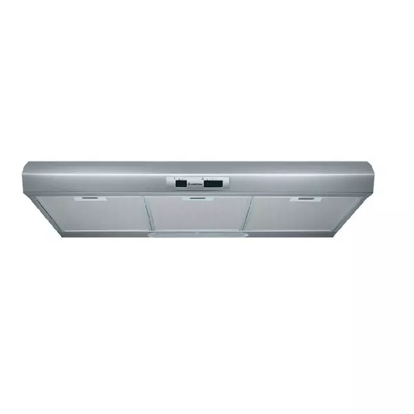 Ariston Cooker Hood 90Cm Freestanding Stainless Steel Sl19.1(Ix) 1 Ariston Cooker Hood 90Cm Freestanding Stainless Steel Sl19.1(Ix)