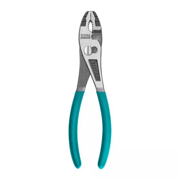 Total Slip Joint Pliers 10&Quot; Tht118102 1 Total Slip Joint Pliers 10&Quot; Tht118102