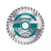 Total Turbo Diamond Cutting Disc 9" TAC2132301