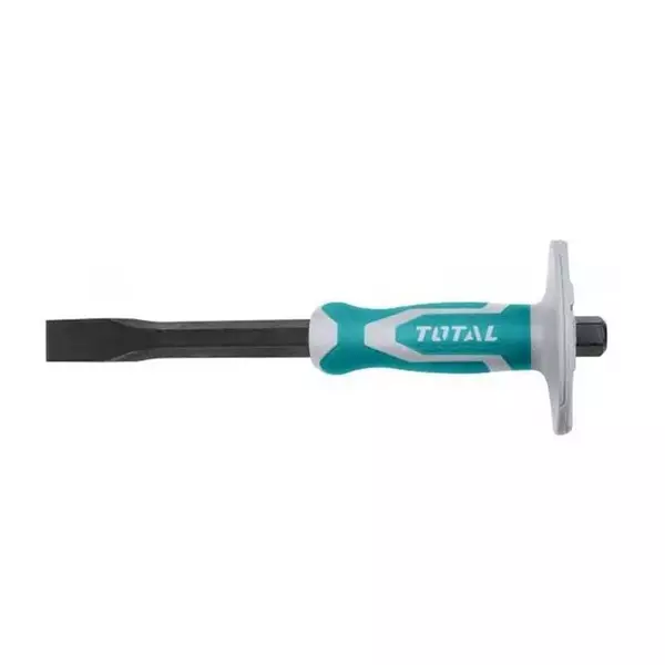 Total Concrete Chisel 305Mm Flat Tht4211216 1 Total Concrete Chisel 305Mm Flat Tht4211216