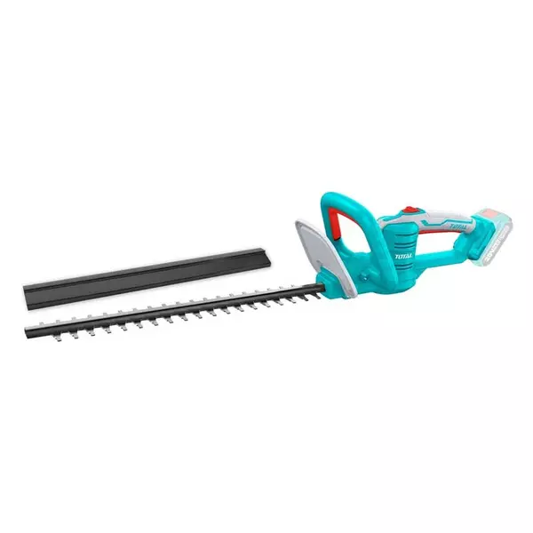 Total Hedge Trimmer 20V Cordless Li-Ion Thtli20018 1 Total Hedge Trimmer 20V Cordless Li-Ion Thtli20018