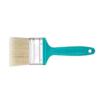 Total Paint Brush 4" Plastic Handle THT846046