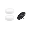 Total Soft Sponge 3.5" & Quick Change Backer 3pcs Set TAC35351