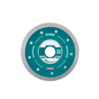 Total Ultra-thin Diamond Disc 230mm with Mesh Rim, Flange Plate TAC2182301HT
