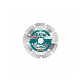 Total Dry Diamond Cutting Disc 4½" TAC2111153